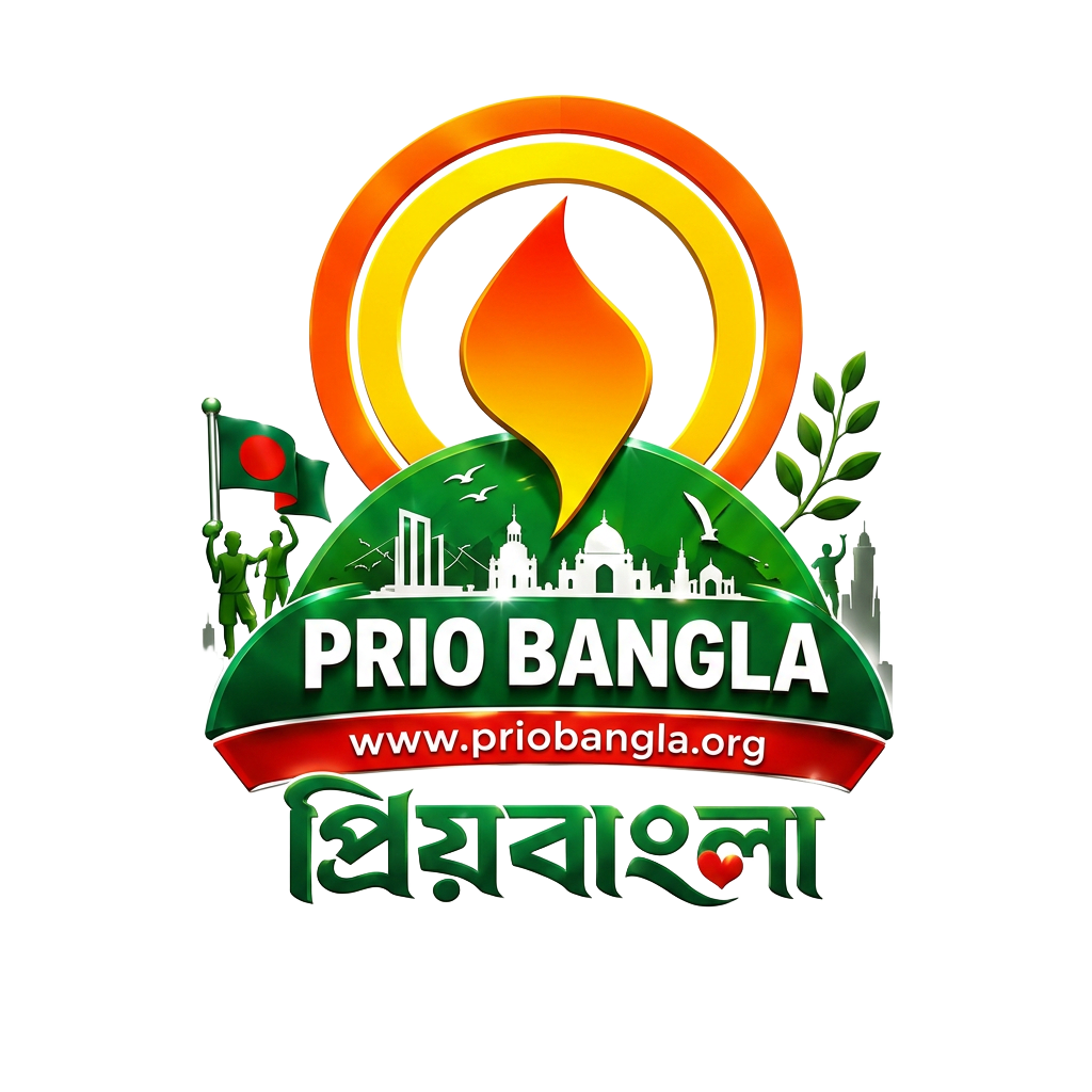 Prio Bangla Inc.